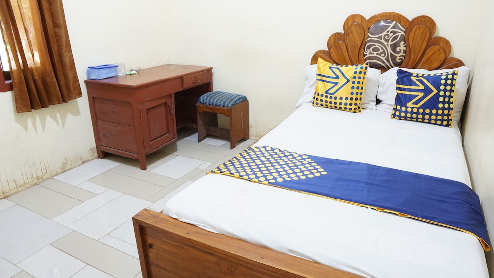 Basic Double Room - Photo 1