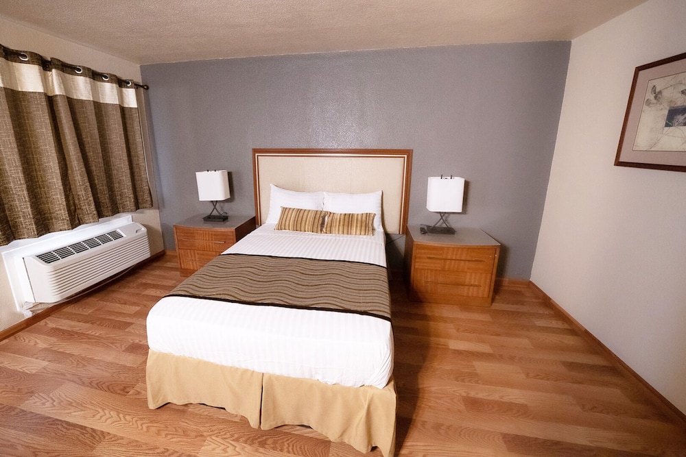 Standard Single Room, 1 Bedroom photo 1