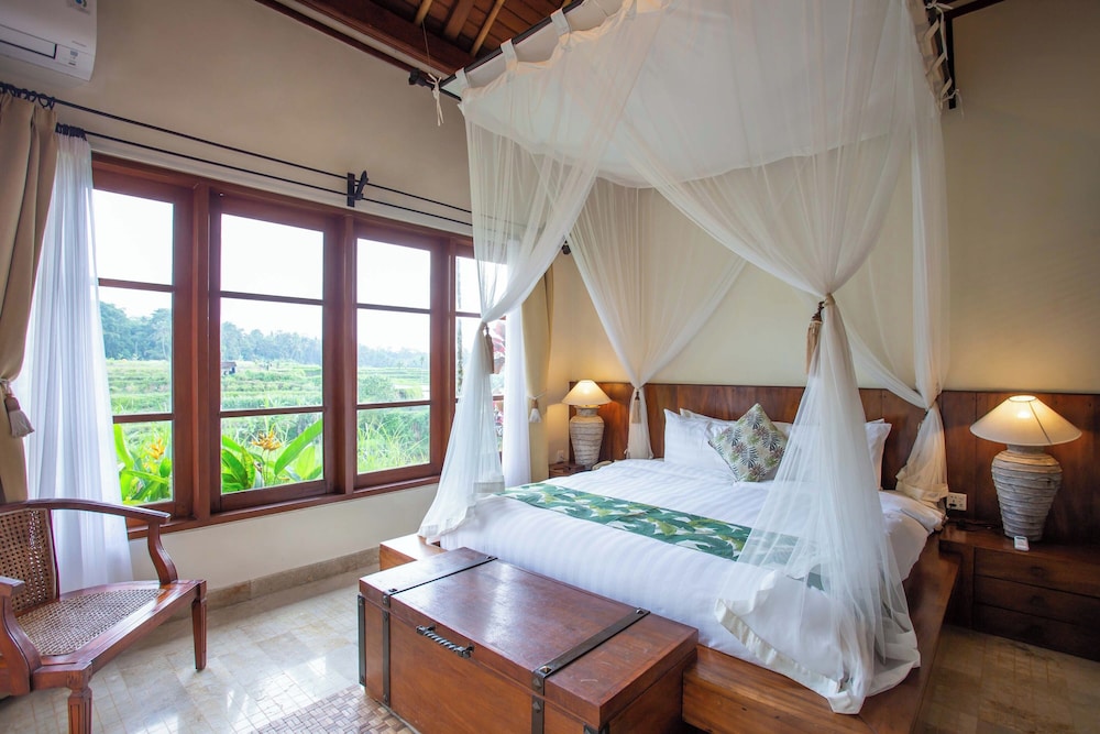 Villa, 1 Bedroom, Private Pool photo 2