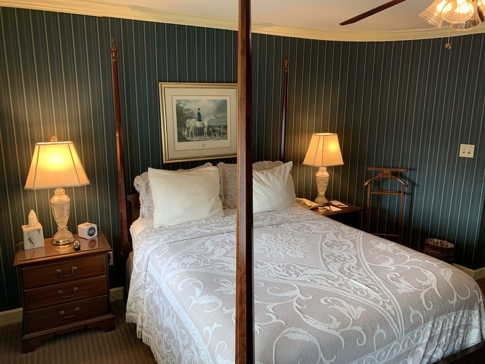 Ocmulgee Room photo 1