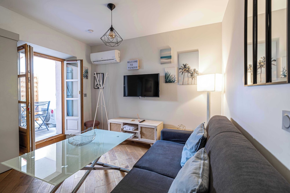 Comfort Apartment