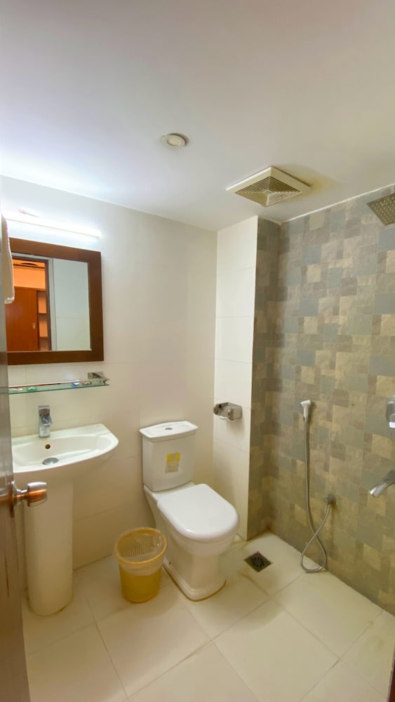 Deluxe Single Room photo 3