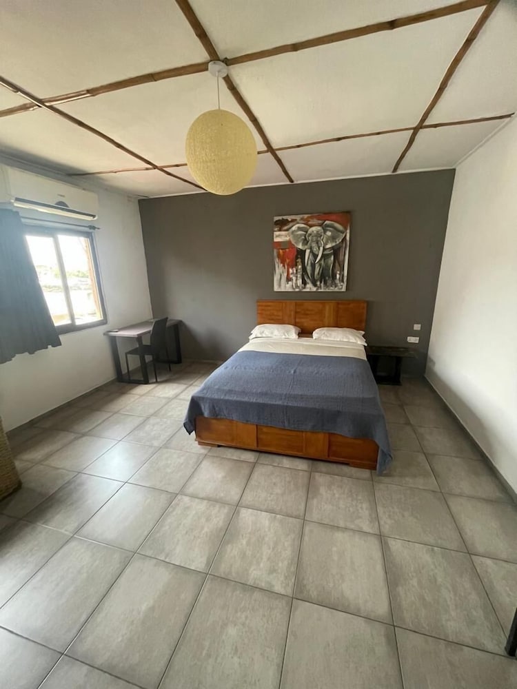 Business Double Room, Balcony