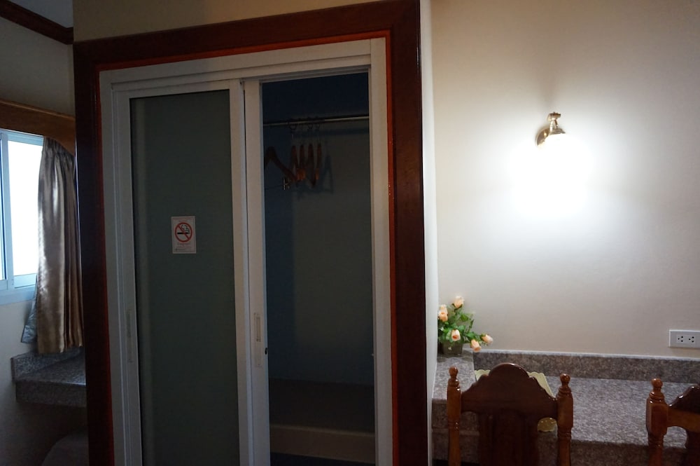 Superior Twin Room photo 3