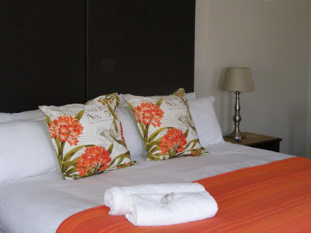 Luxury Double or Twin Room, Garden View photo 1