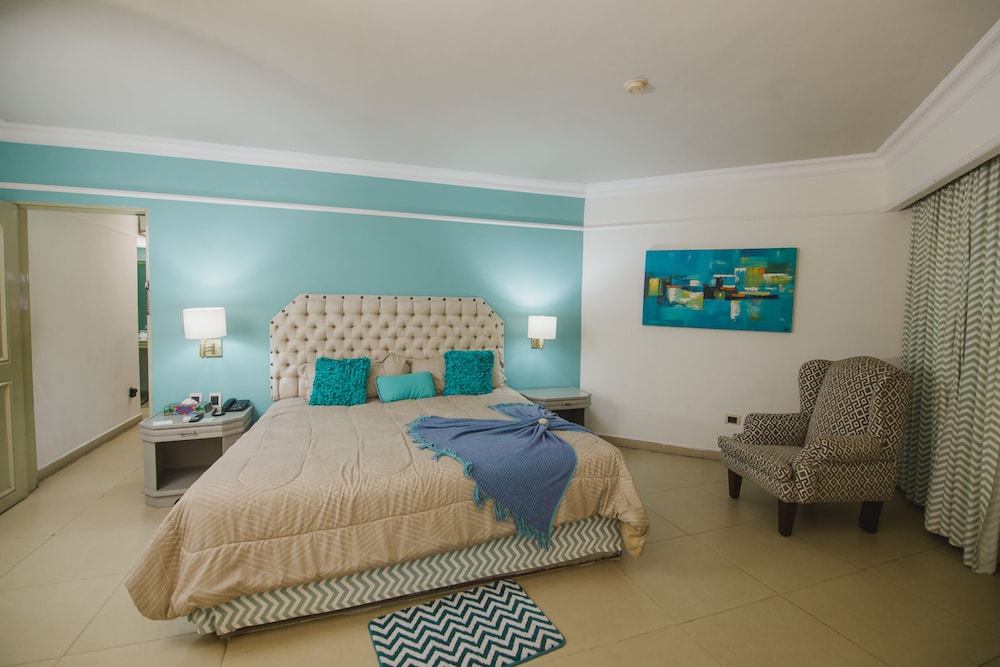 Junior Suite - Photo 3