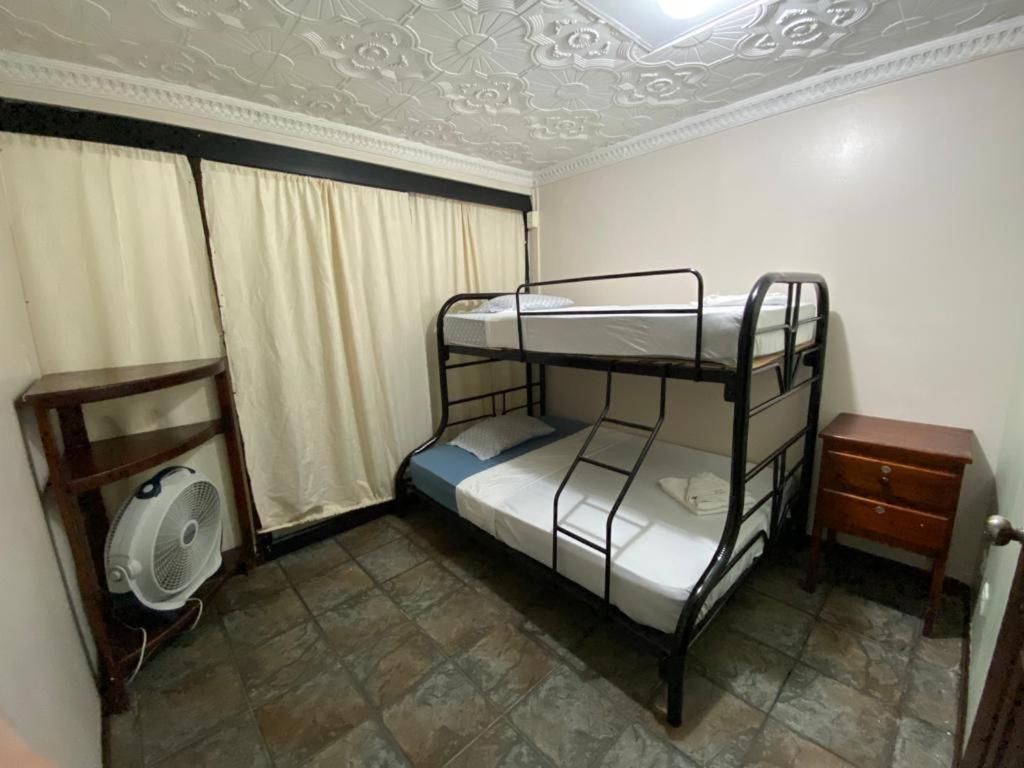 Basic Triple Room photo 2
