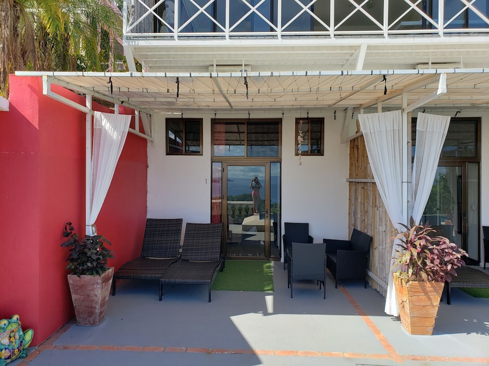 #4 Ocean View Pool 2Queen with Patio photo 2