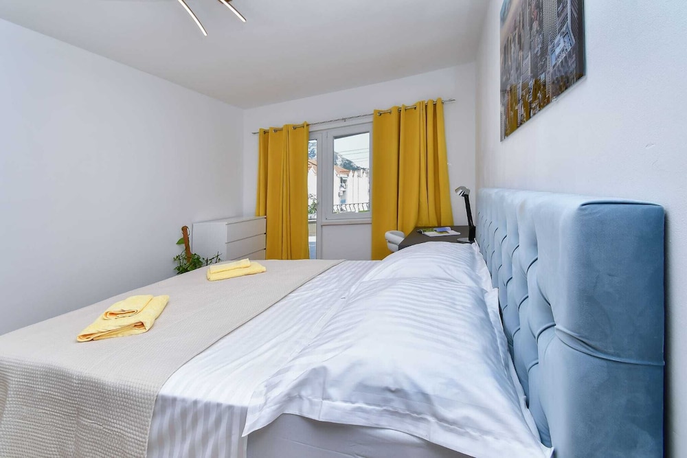 Apartment (A1)