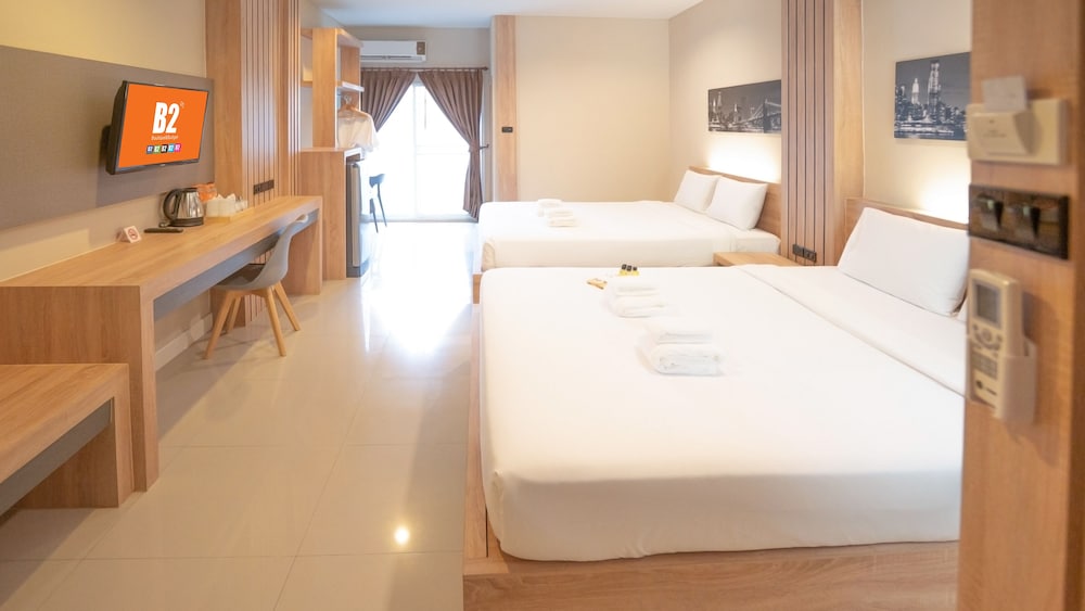 Family Suite - Photo 5