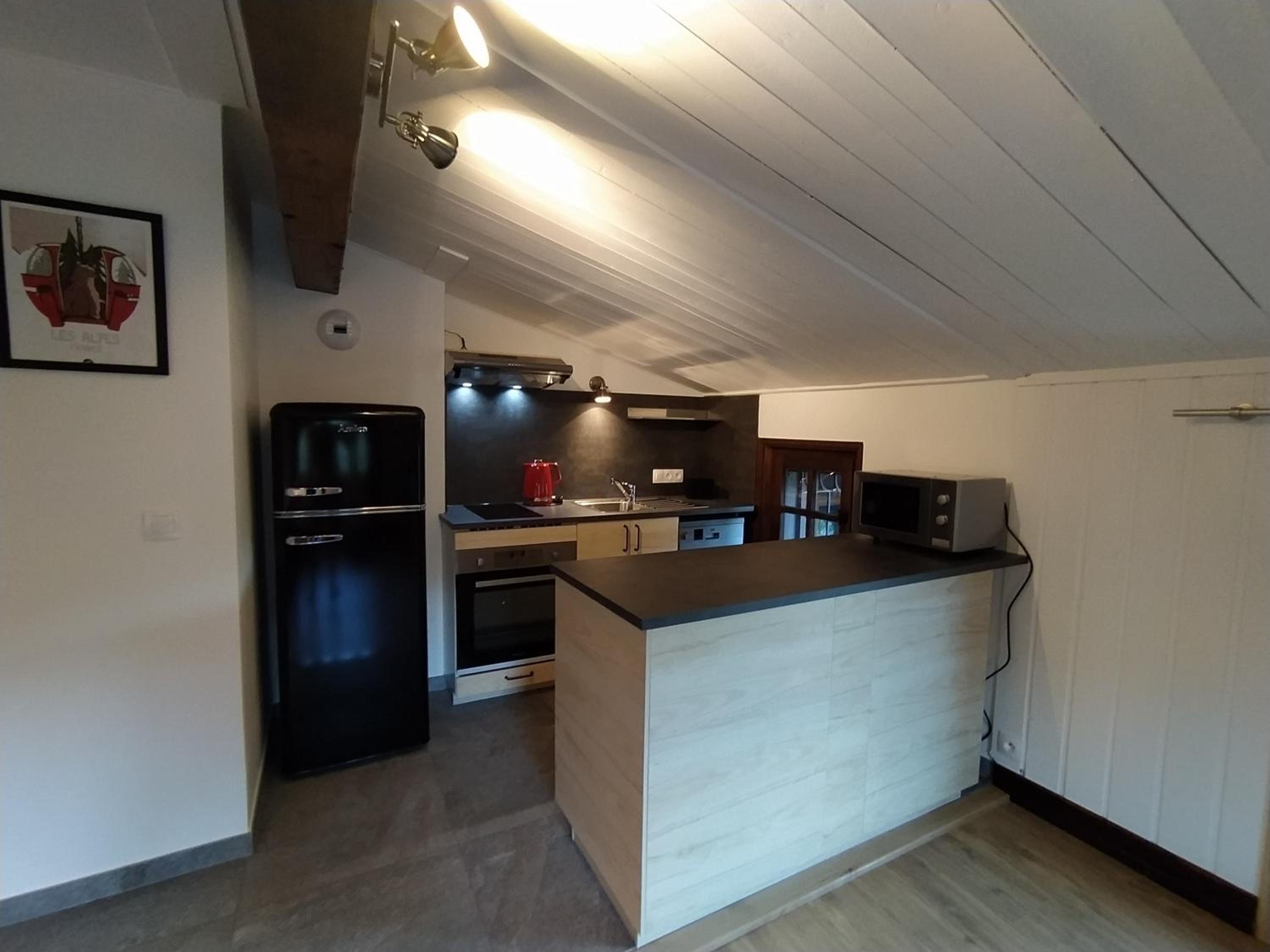 Apartment - Photo 7