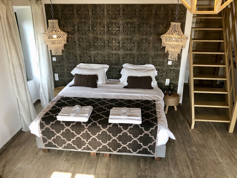 Royal Suite, Sea View photo 2