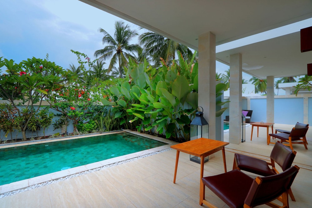 Villa with Private Pool - Water Sport Activities Included photo 3