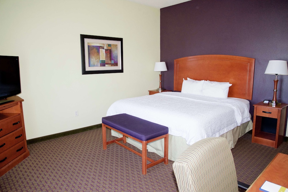 Room, 1 King Bed, Accessible, Non Smoking - Photo 1