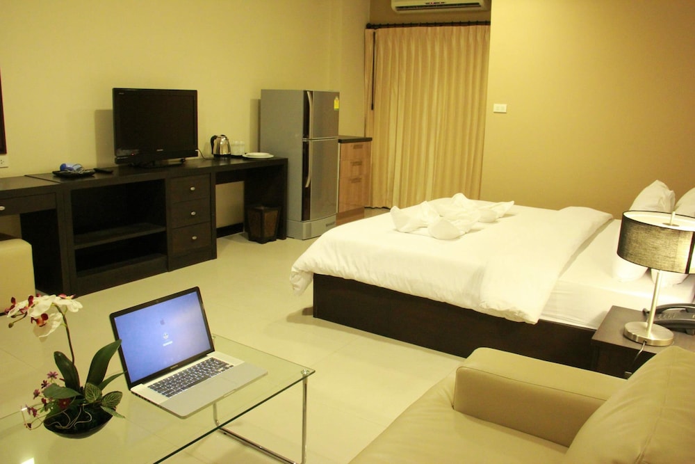 Superior Room photo 2