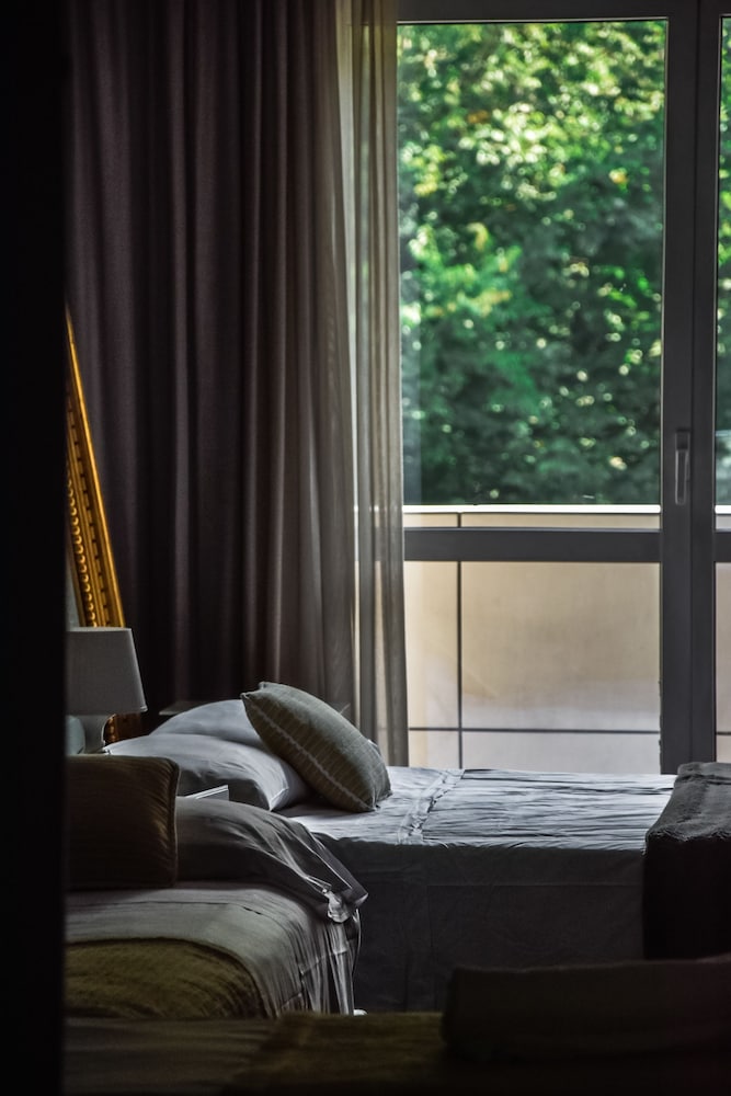 Standard Double Room - Photo 3