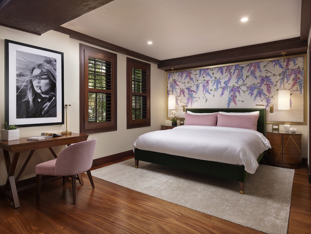 Wisteria Two Bedroom Suite