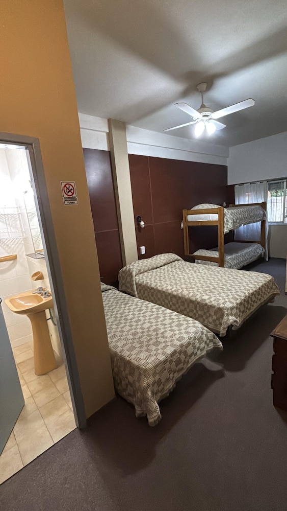 Basic Room