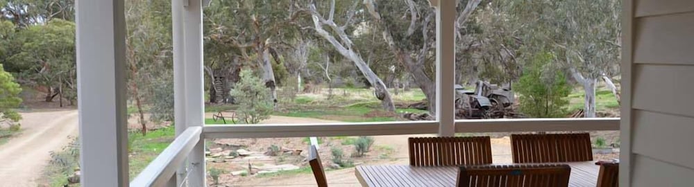 Bed & Breakfast photo 2