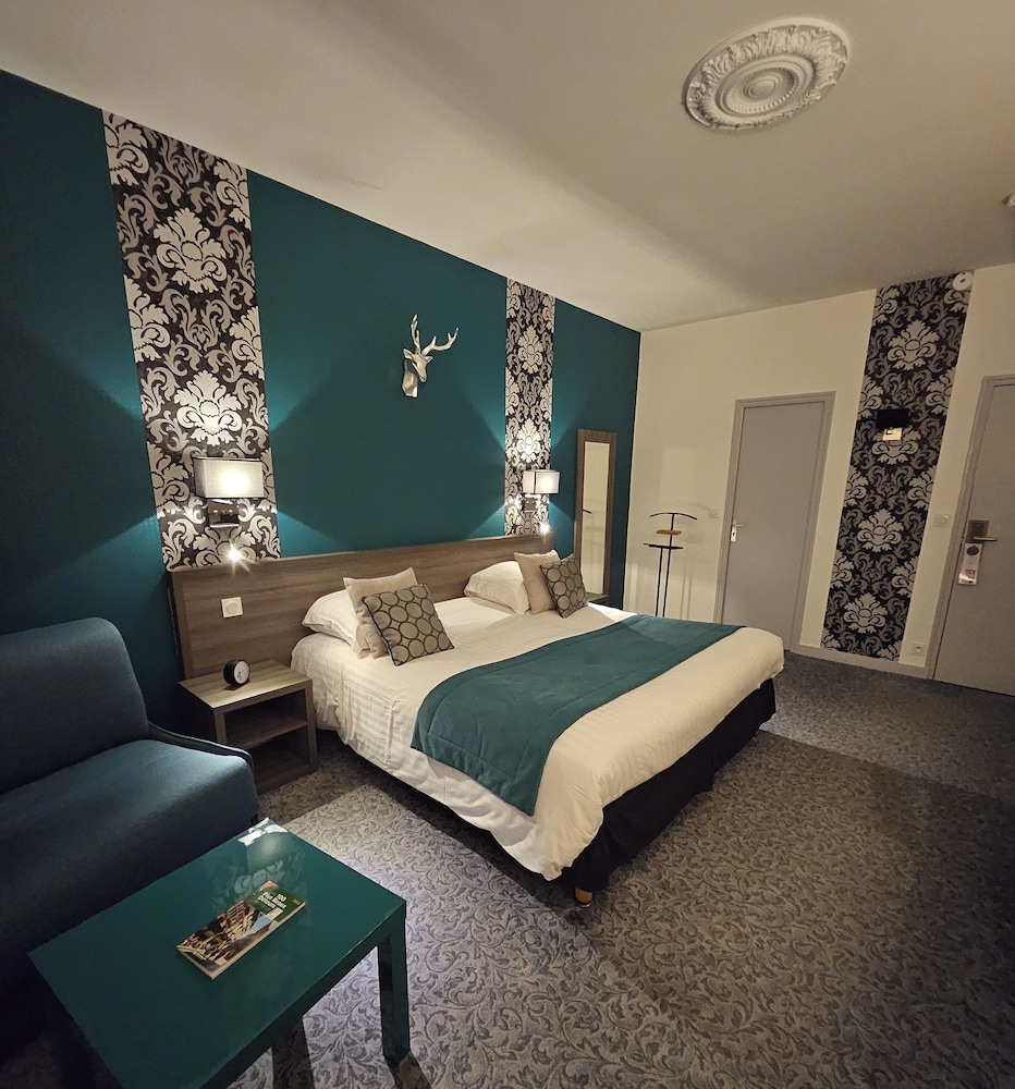 Executive Triple Room (Triple) - Photo 7