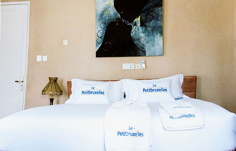 Standard Double Room photo 3