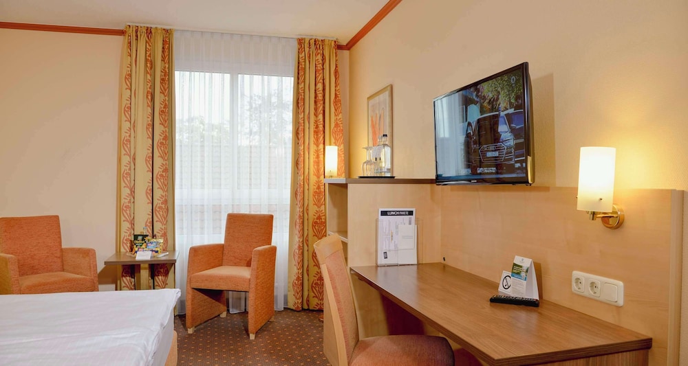 Comfort Room, 1 Double Bed (Quiet Location)