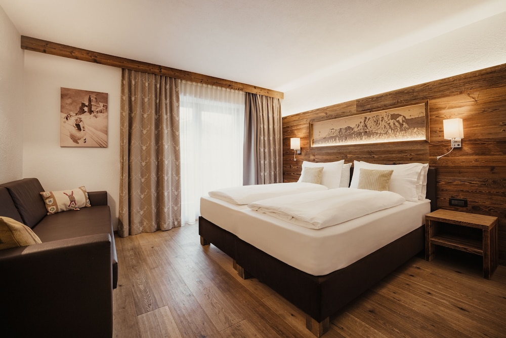 Deluxe Double Room (Comfort) photo 1