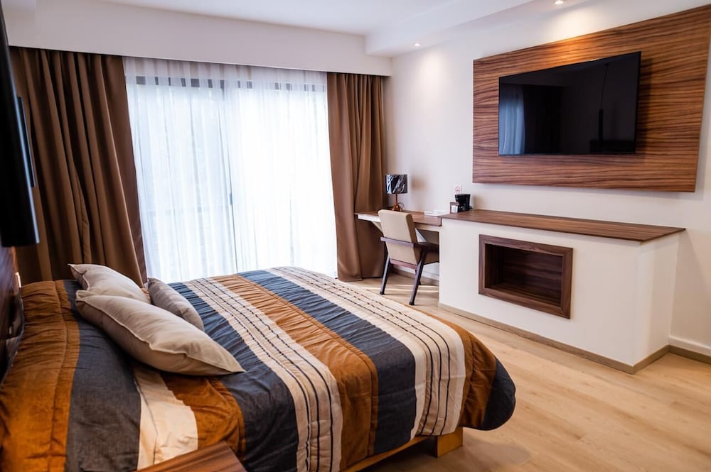 Superior Suite, Mountain View
