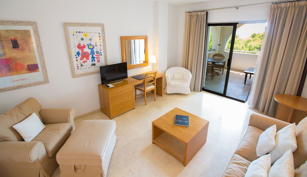Premium Studio Suite, Sea View