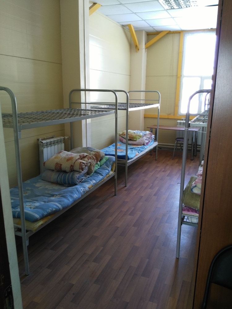 Standard Shared Dormitory (8 People) photo 1