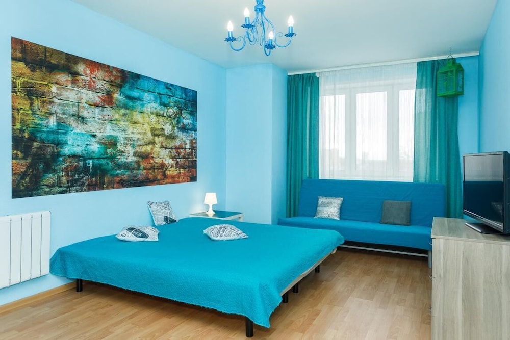 Apartment on Tokarey, 40-126 photo 1