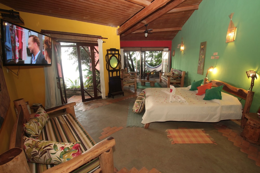 Suite Master Ocean View photo 2