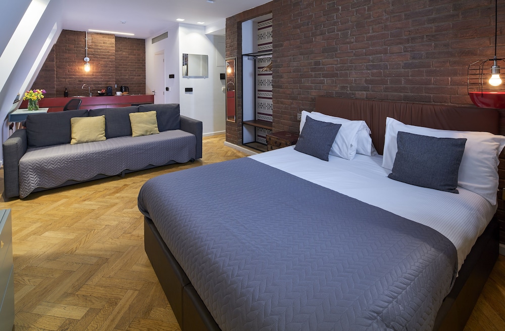Junior Studio Suite photo 1