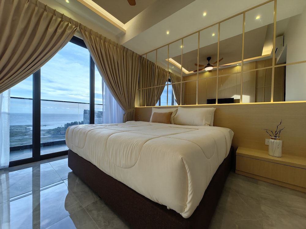 Premium Apartment, 2 Bedrooms, Private Pool