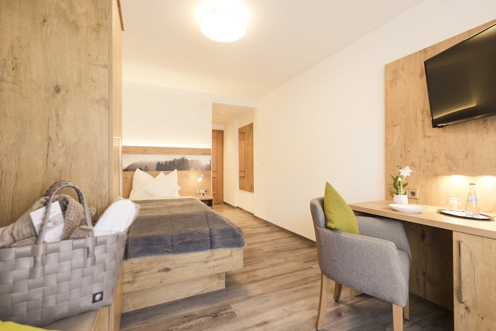 Comfort Plus Single Room