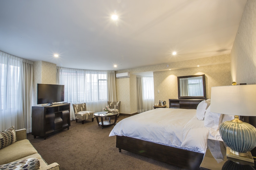 Junior Suite photo 1