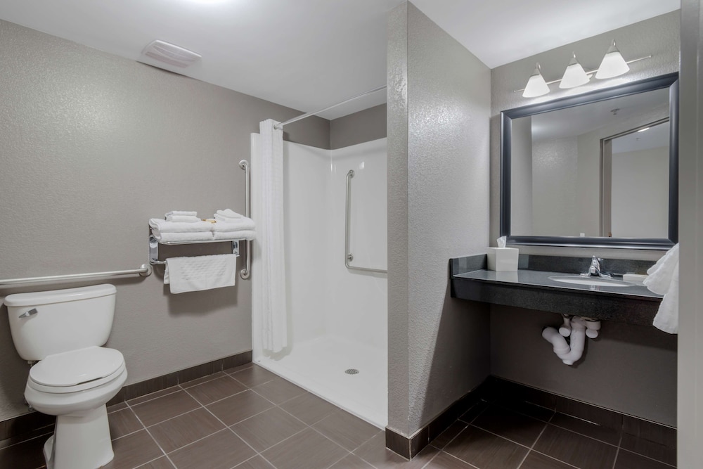 Best Western Plus Eastgate Inn & Suites, Billede 2