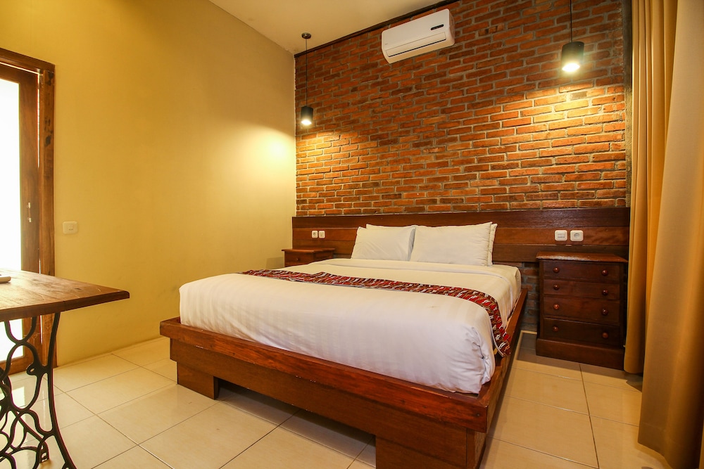 Deluxe Double Room photo 1