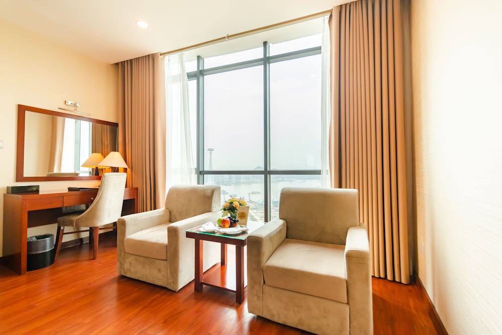 Premium Double Room photo 3