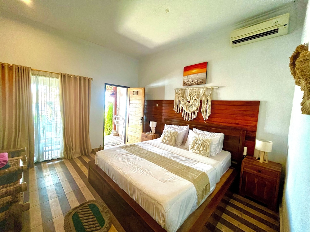 Double Room - Photo 40