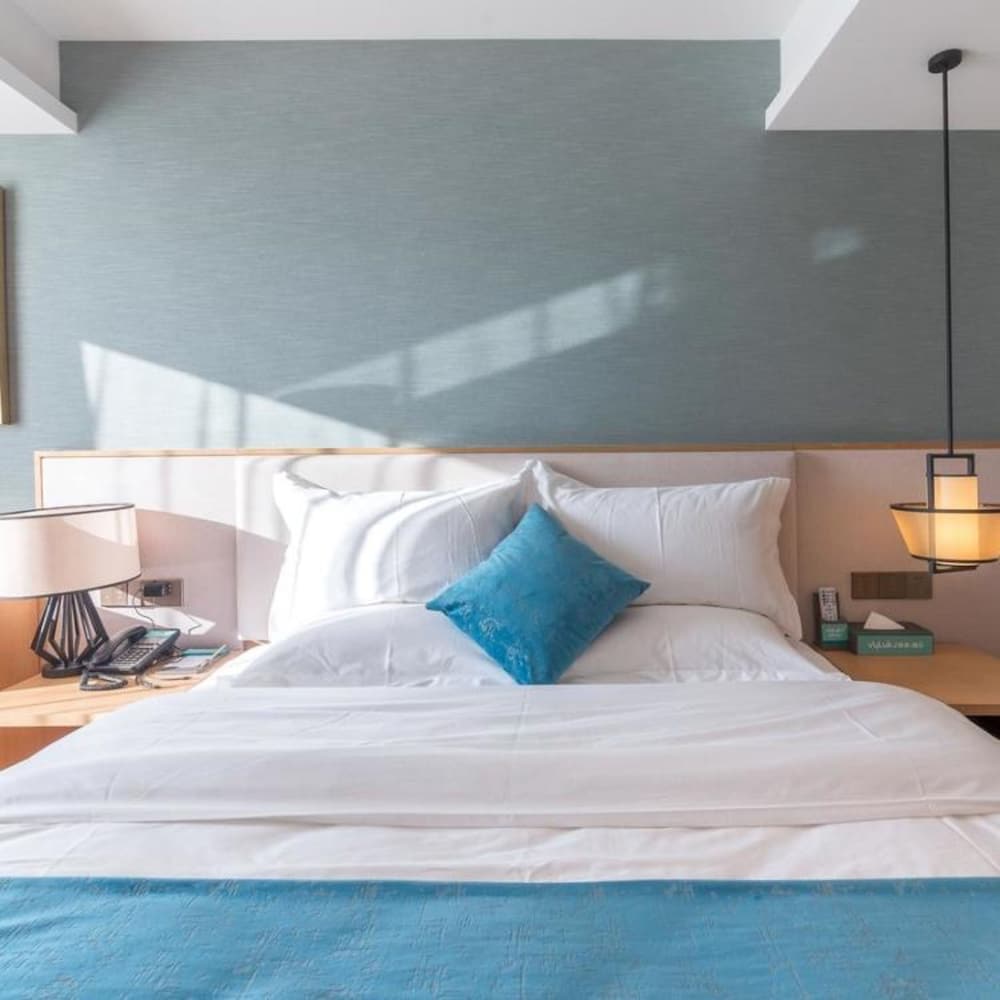 Comfort Double Room, Non Smoking