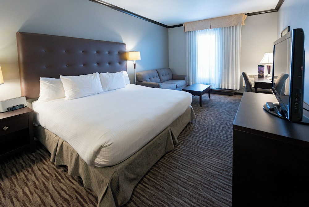 Superior Room, 1 King Bed with Sofa bed, Balcony