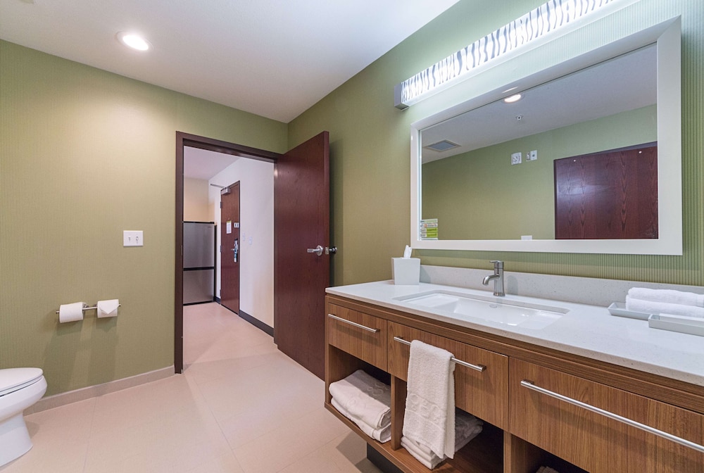 Home2 Suites By Hilton Oklahoma City Yukon, Foto 7
