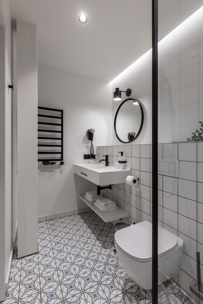 Executive Double Room - Photo 5