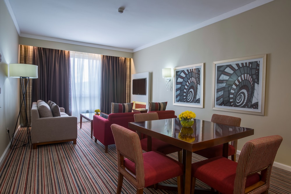 Suite, 1 Bedroom