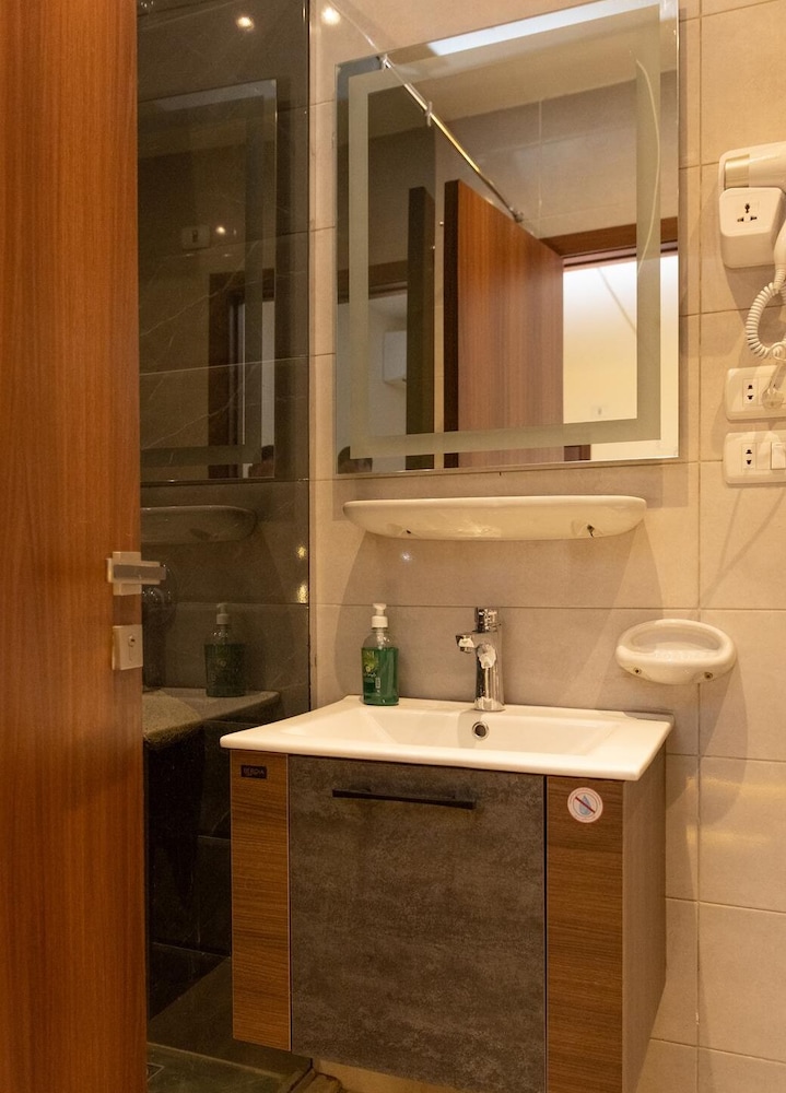 Superior Double or Twin Room photo 3