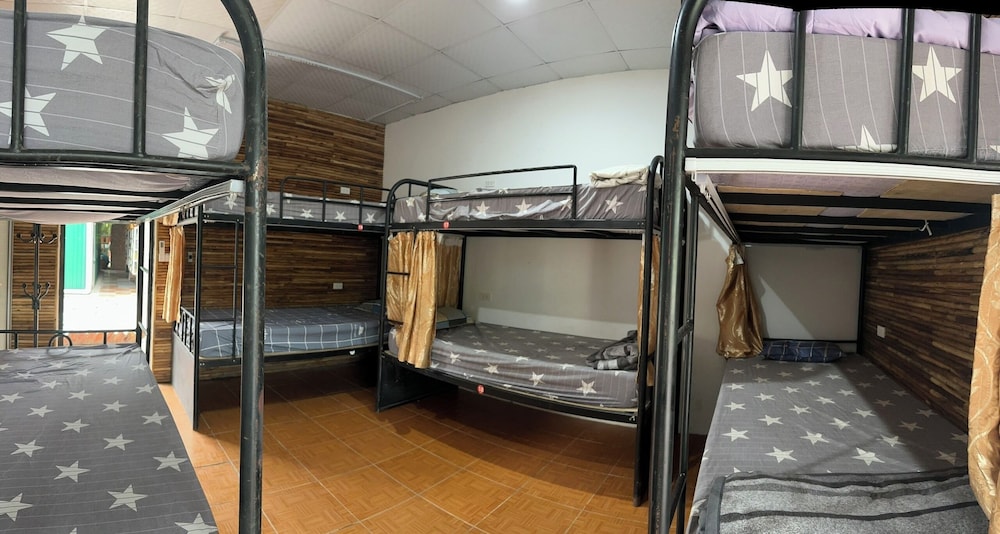 Basic Shared Dormitory, Garden View photo 3