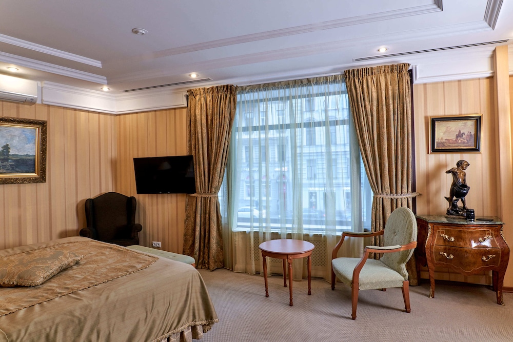 Suite Golden Garden photo 1