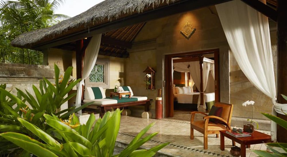 The Reserve 2 Bedroom Garden Villa (Adult only +16)
