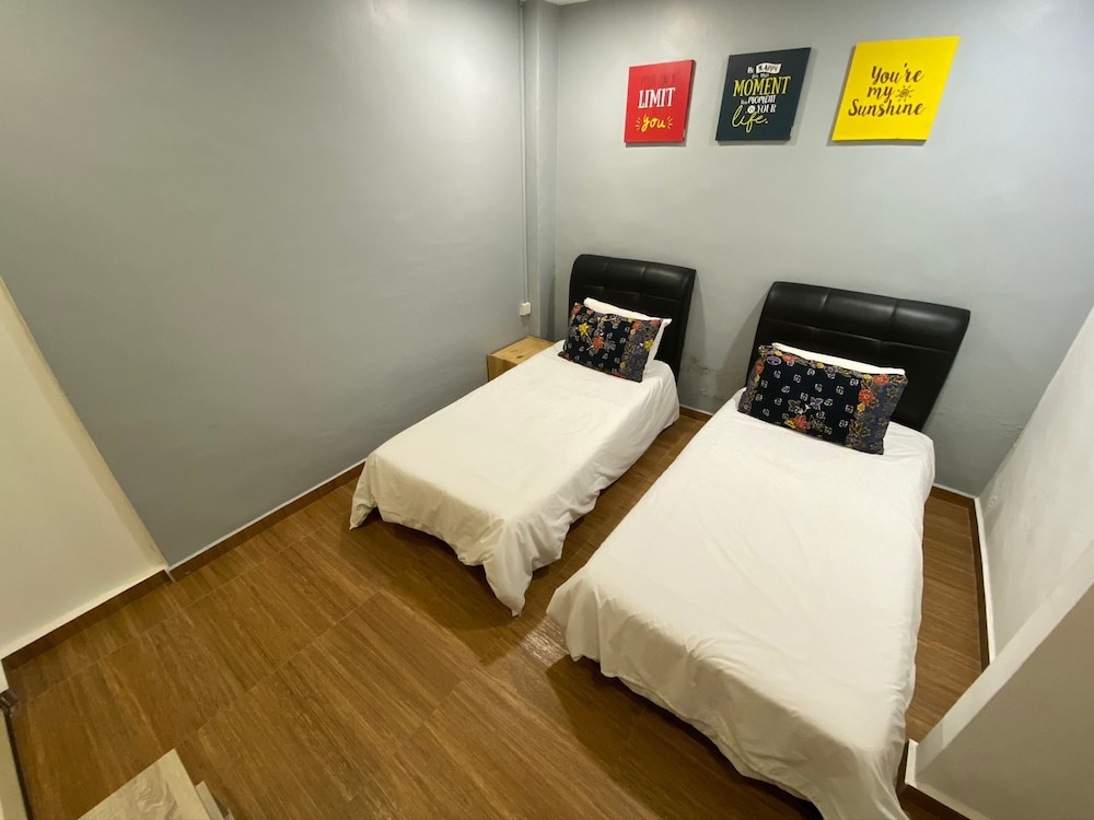 Twin Room 105 photo 2